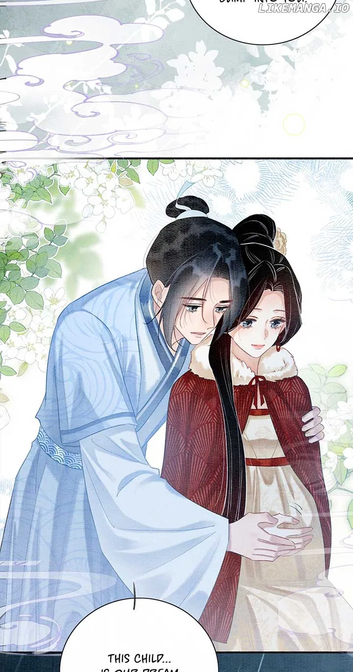 The Girl of the Black Lotus Chapter 155 – Page 36