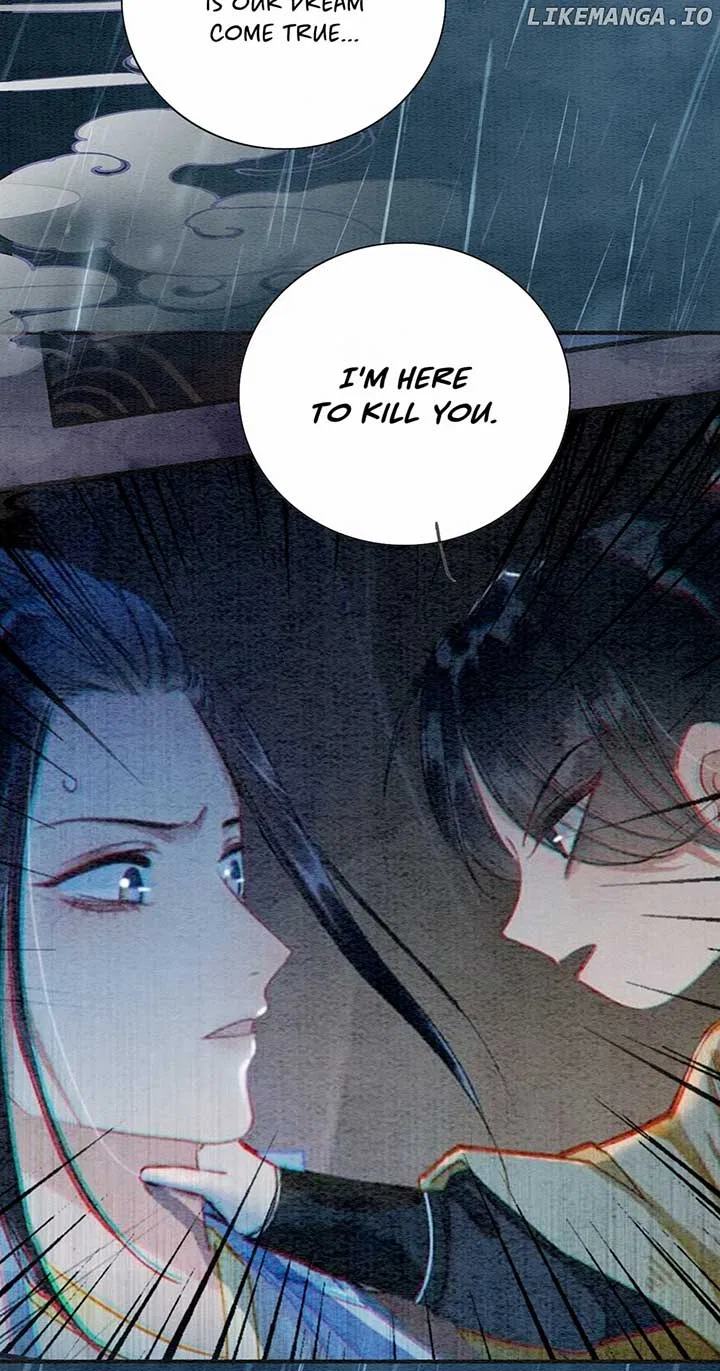 The Girl of the Black Lotus Chapter 155 – Page 37