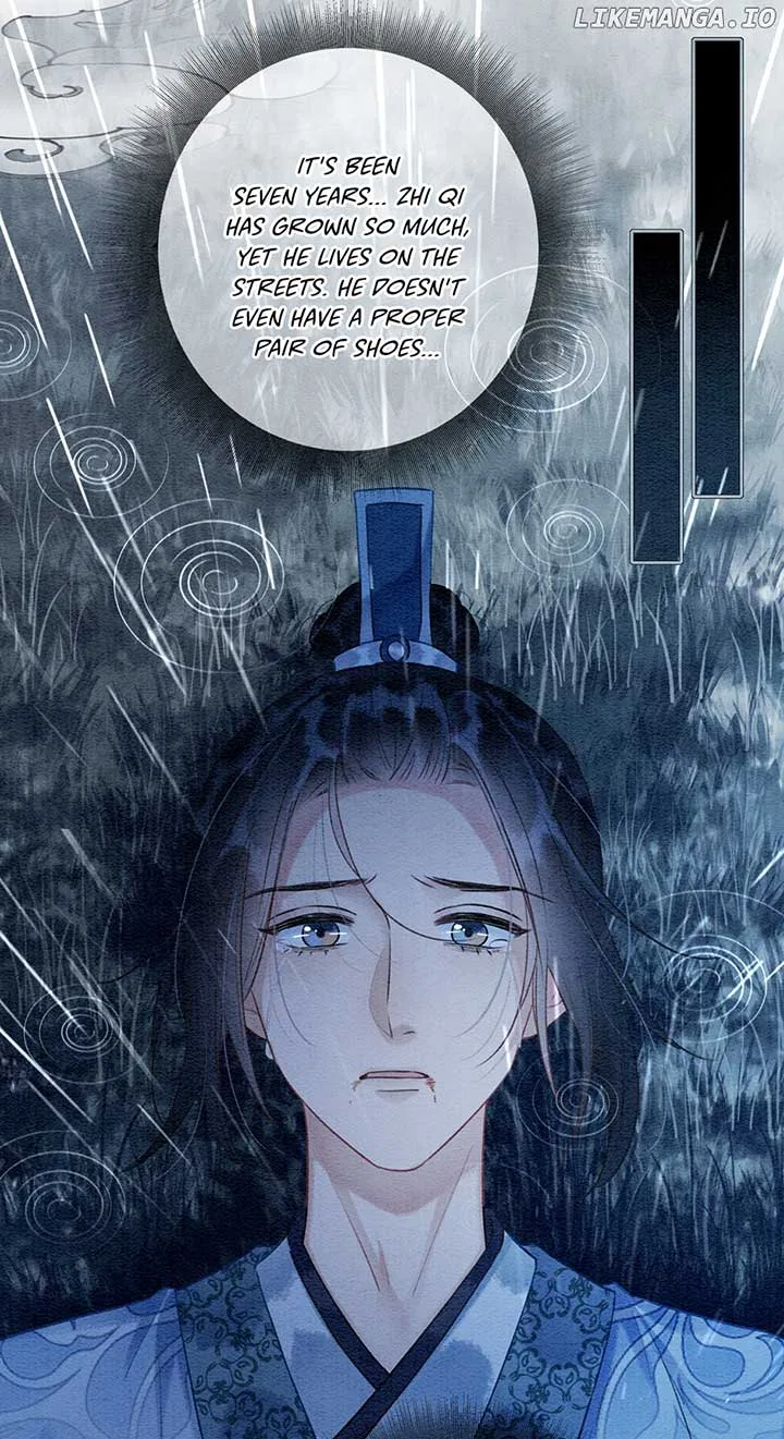 The Girl of the Black Lotus Chapter 155 – Page 40