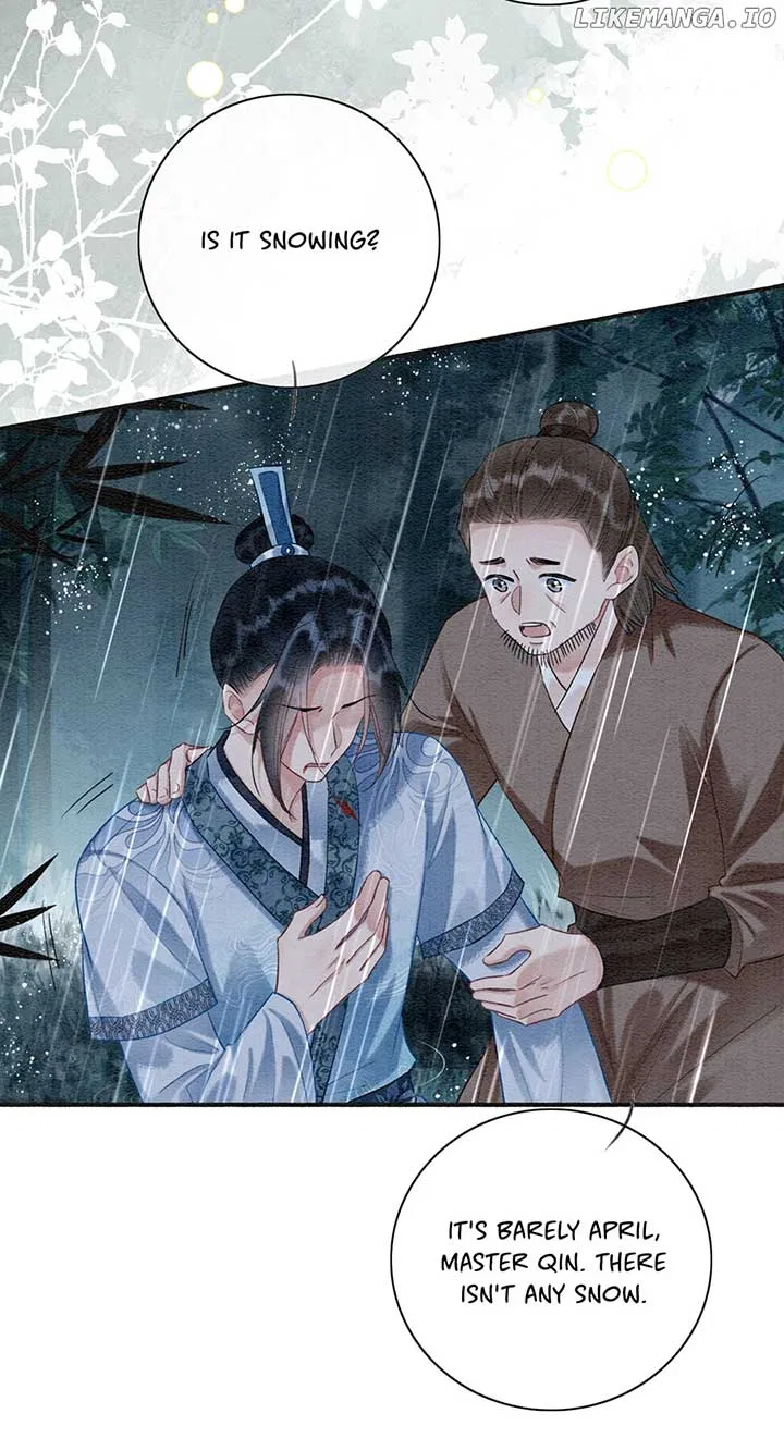 The Girl of the Black Lotus Chapter 155 – Page 42