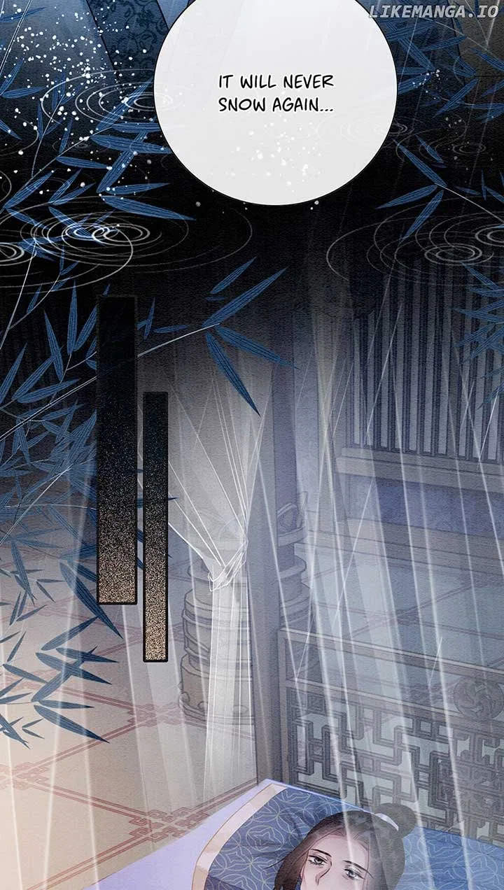 The Girl of the Black Lotus Chapter 155 – Page 44