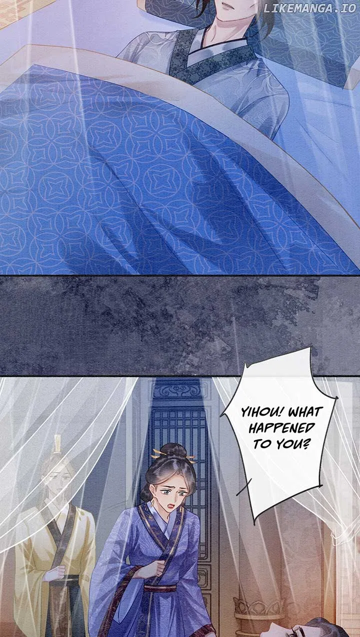 The Girl of the Black Lotus Chapter 155 – Page 45