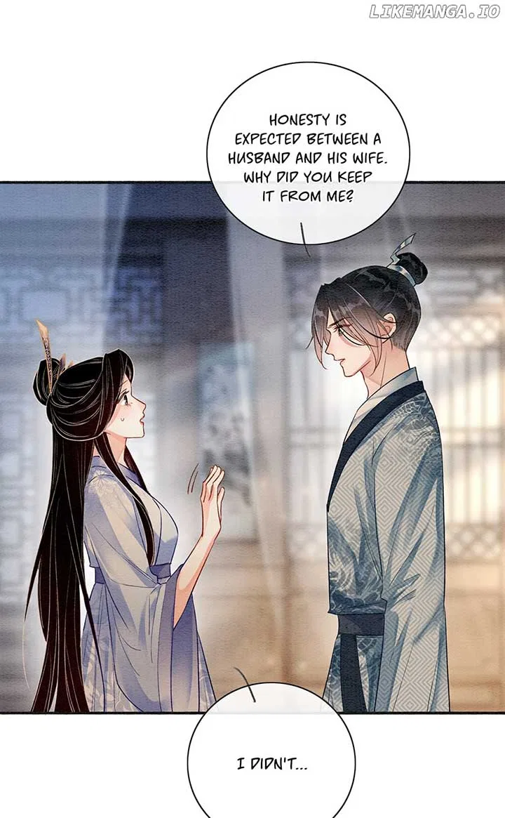 The Girl of the Black Lotus Chapter 155 – Page 47