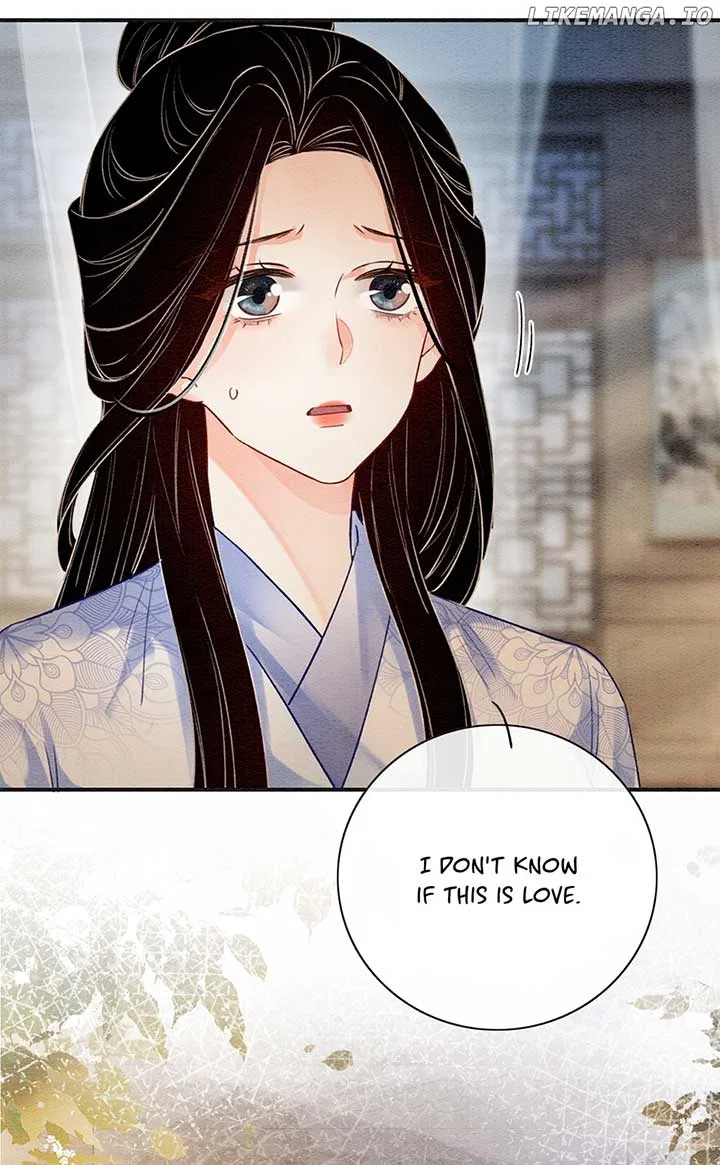 The Girl of the Black Lotus Chapter 155 – Page 49