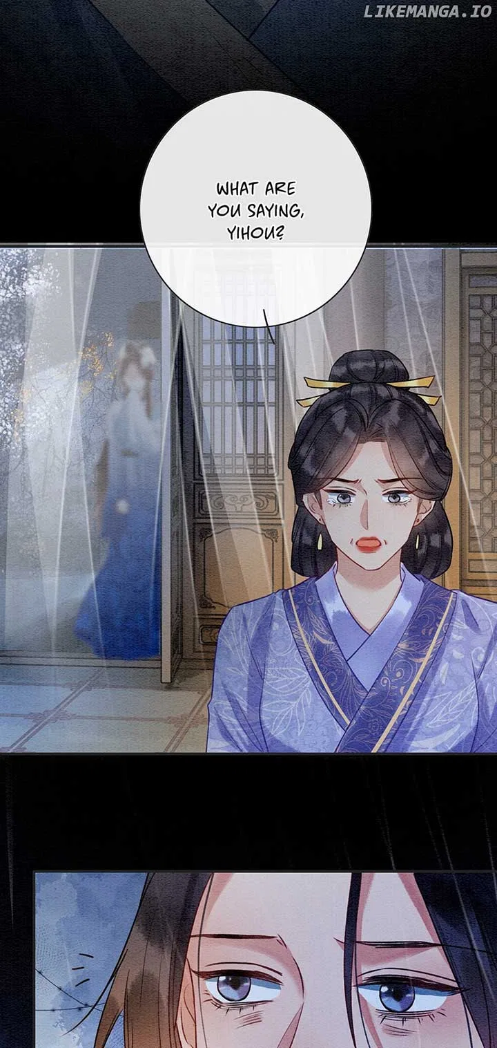 The Girl of the Black Lotus Chapter 155 – Page 52
