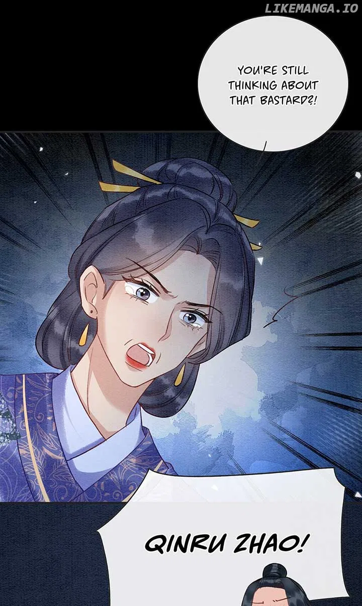 The Girl of the Black Lotus Chapter 155 – Page 55