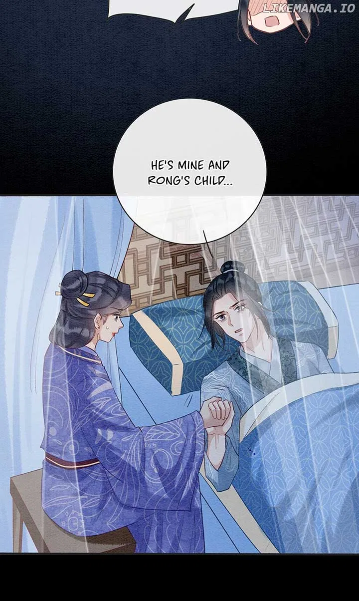 The Girl of the Black Lotus Chapter 155 – Page 56