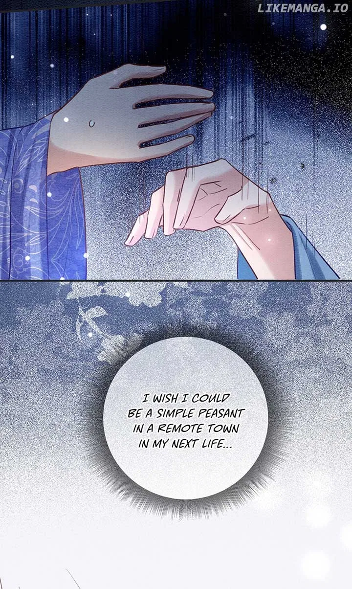 The Girl of the Black Lotus Chapter 155 – Page 58