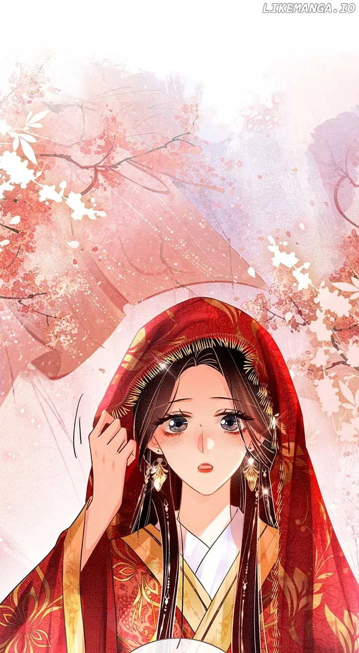 The Girl of the Black Lotus Chapter 155 – Page 59