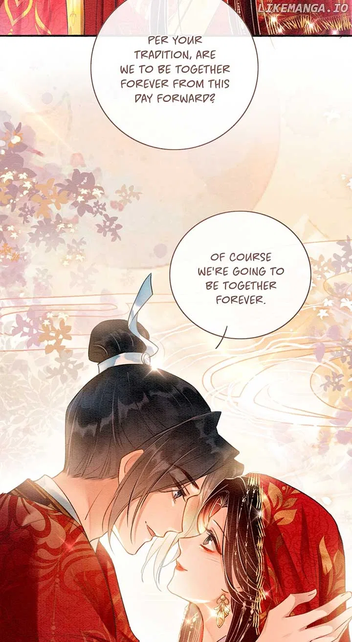 The Girl of the Black Lotus Chapter 155 – Page 60