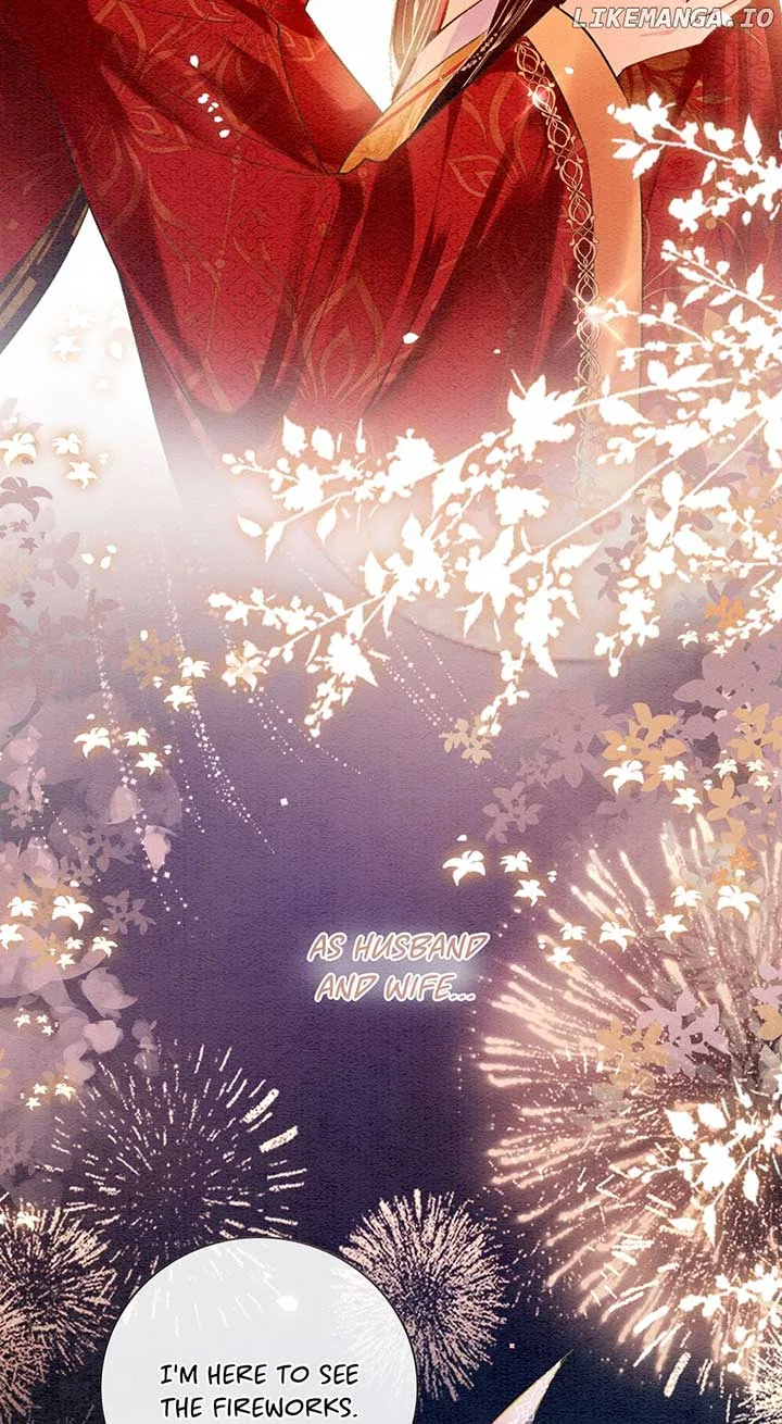 The Girl of the Black Lotus Chapter 155 – Page 61