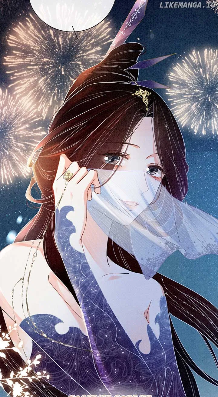The Girl of the Black Lotus Chapter 155 – Page 62
