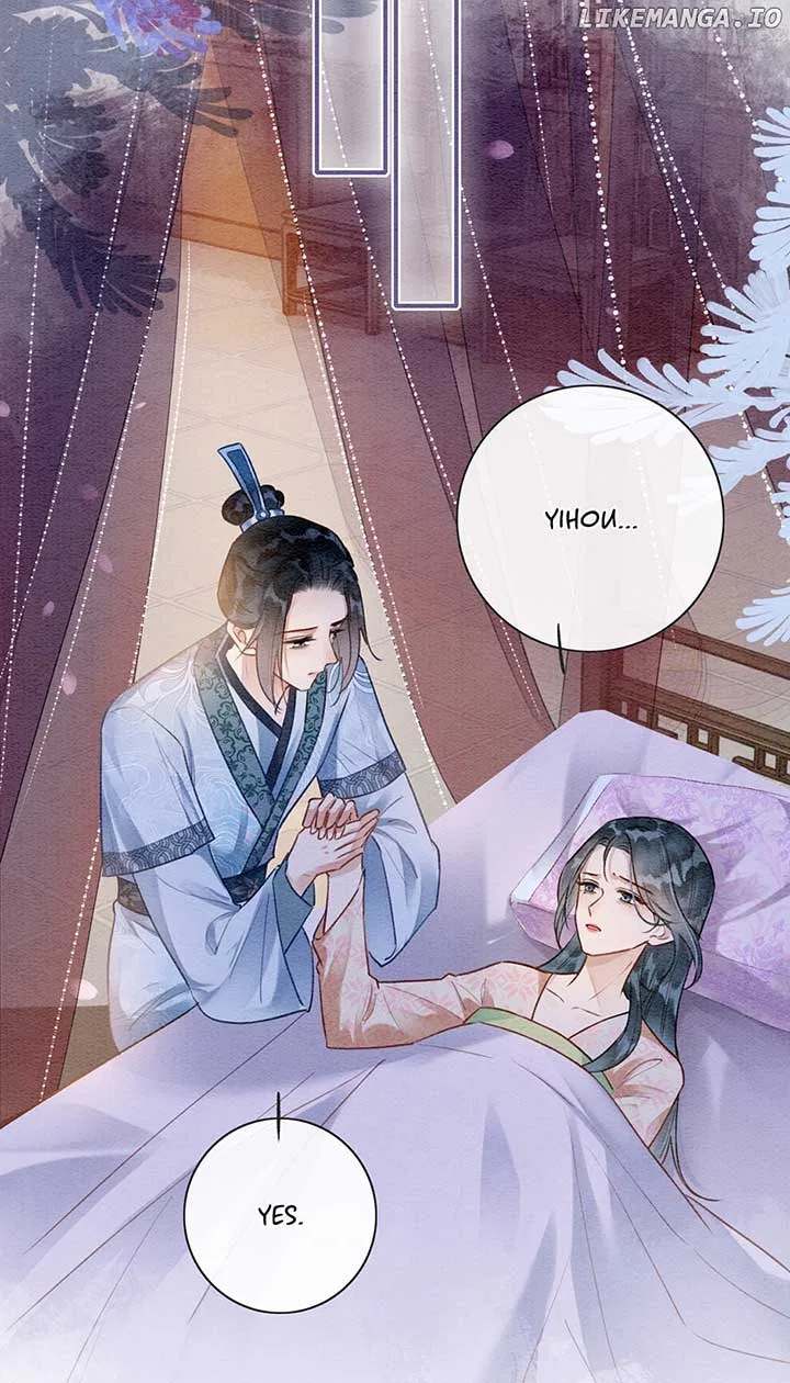 The Girl of the Black Lotus Chapter 154 – Page 3