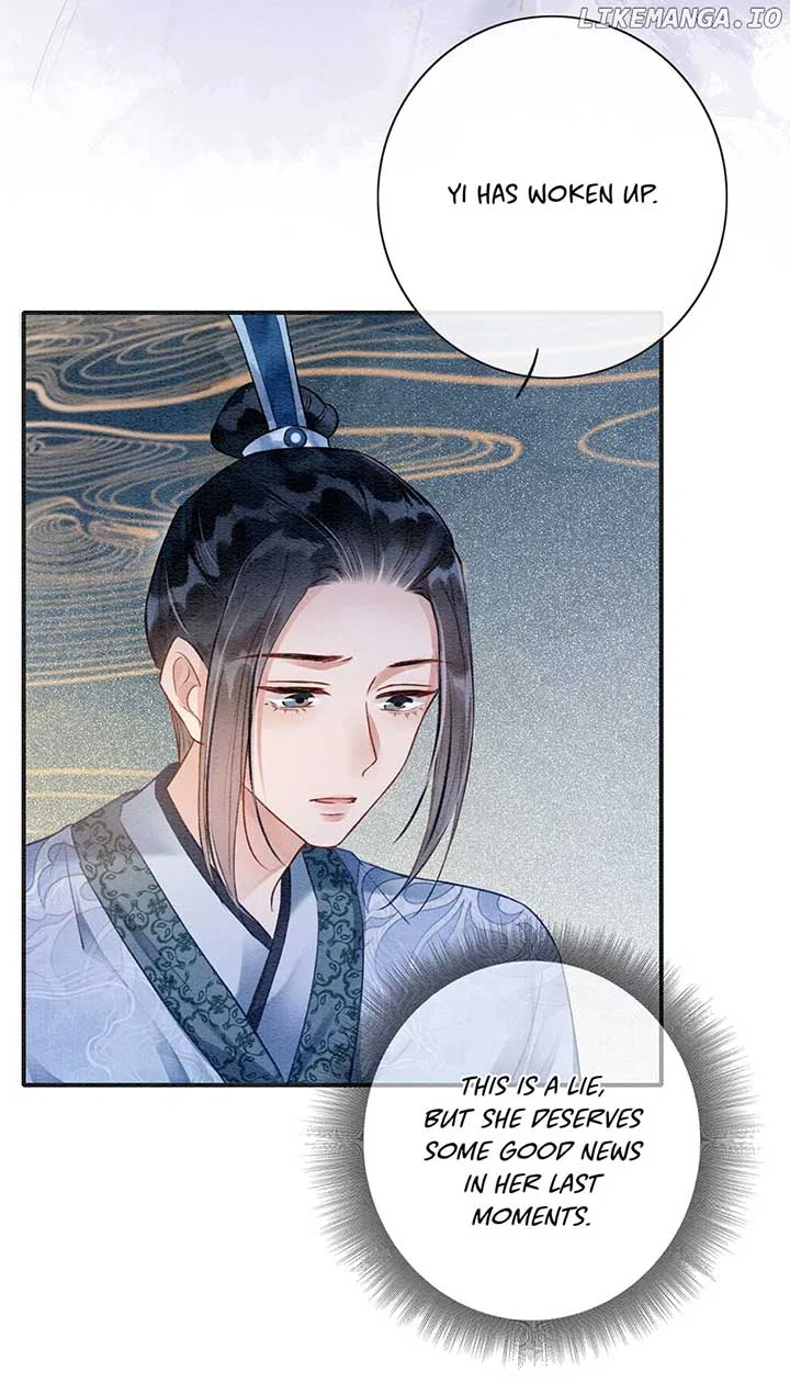 The Girl of the Black Lotus Chapter 154 – Page 4