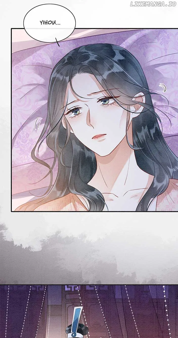 The Girl of the Black Lotus Chapter 154 – Page 5
