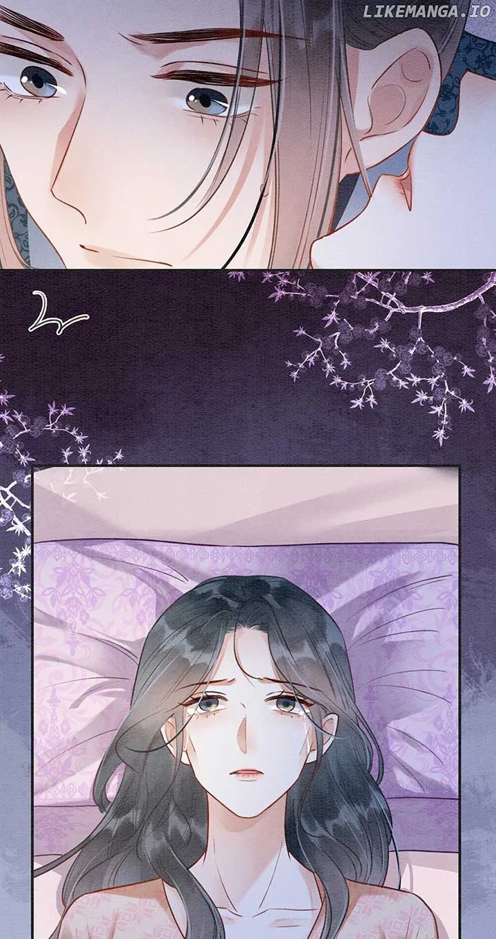 The Girl of the Black Lotus Chapter 154 – Page 7