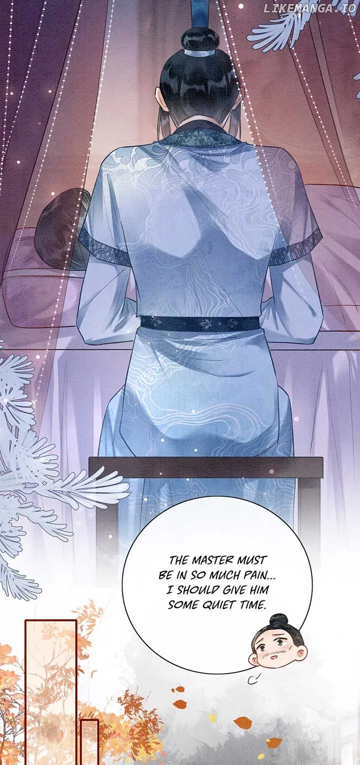 The Girl of the Black Lotus Chapter 154 – Page 10
