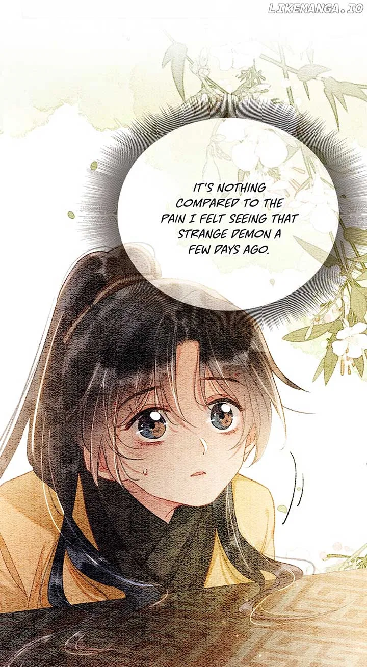 The Girl of the Black Lotus Chapter 154 – Page 12