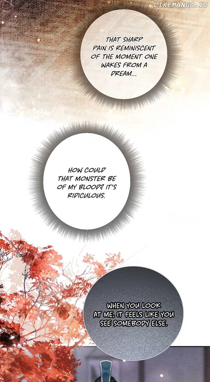 The Girl of the Black Lotus Chapter 154 – Page 13