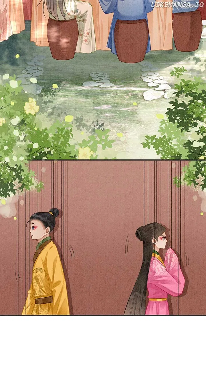 The Girl of the Black Lotus Chapter 154 – Page 16