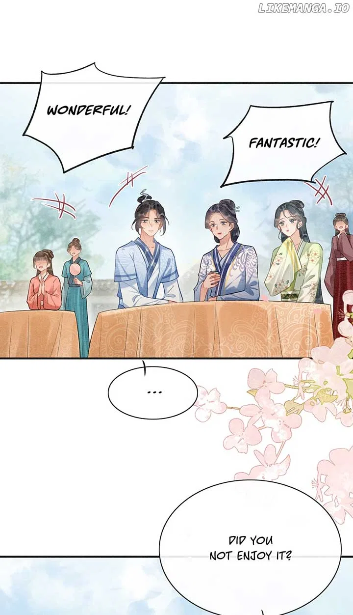 The Girl of the Black Lotus Chapter 154 – Page 17