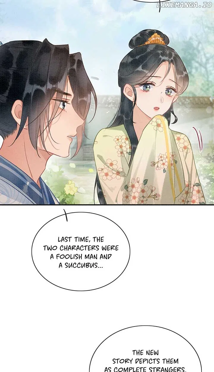 The Girl of the Black Lotus Chapter 154 – Page 18