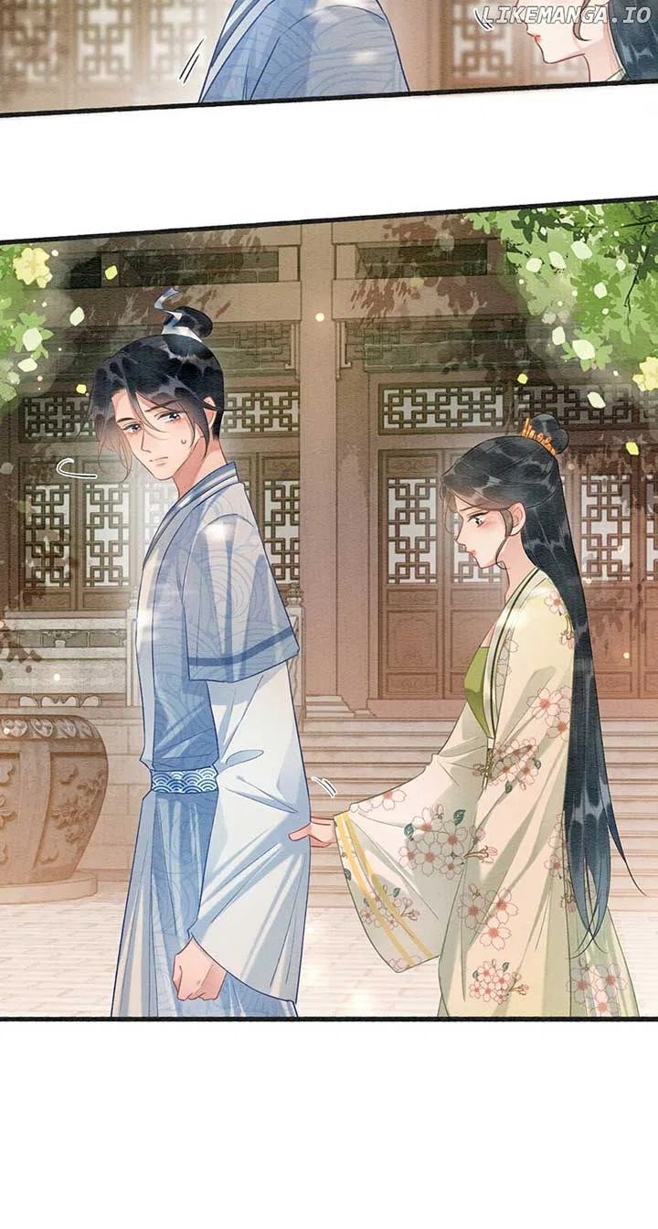 The Girl of the Black Lotus Chapter 154 – Page 24