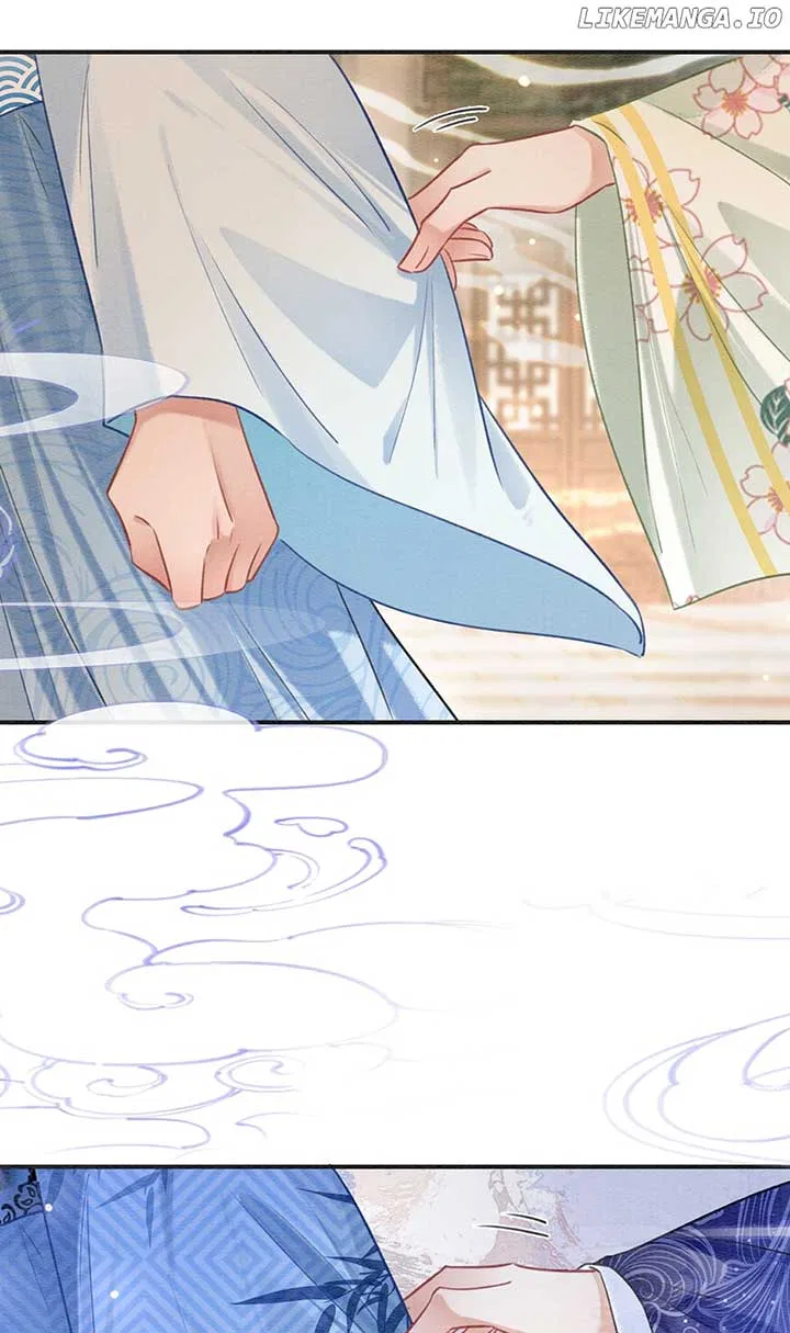 The Girl of the Black Lotus Chapter 154 – Page 25