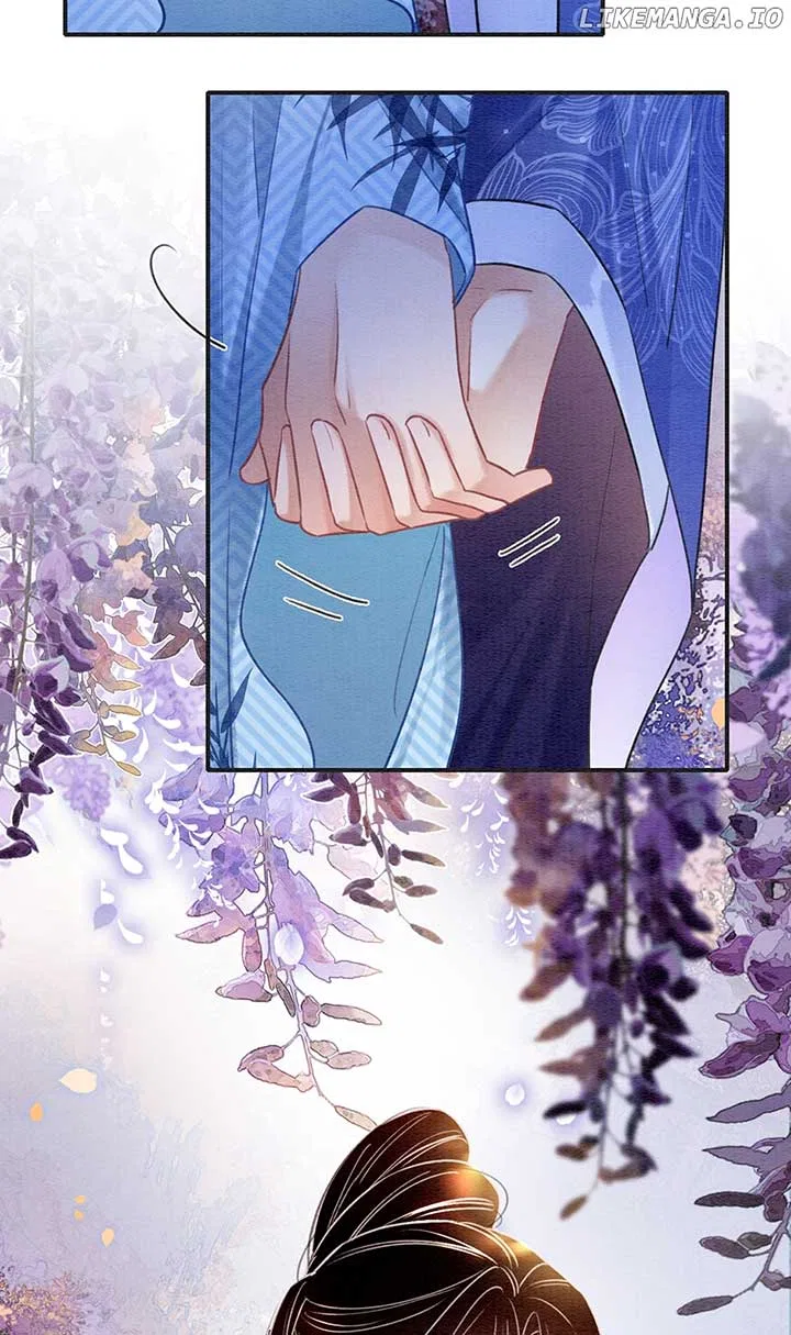 The Girl of the Black Lotus Chapter 154 – Page 27