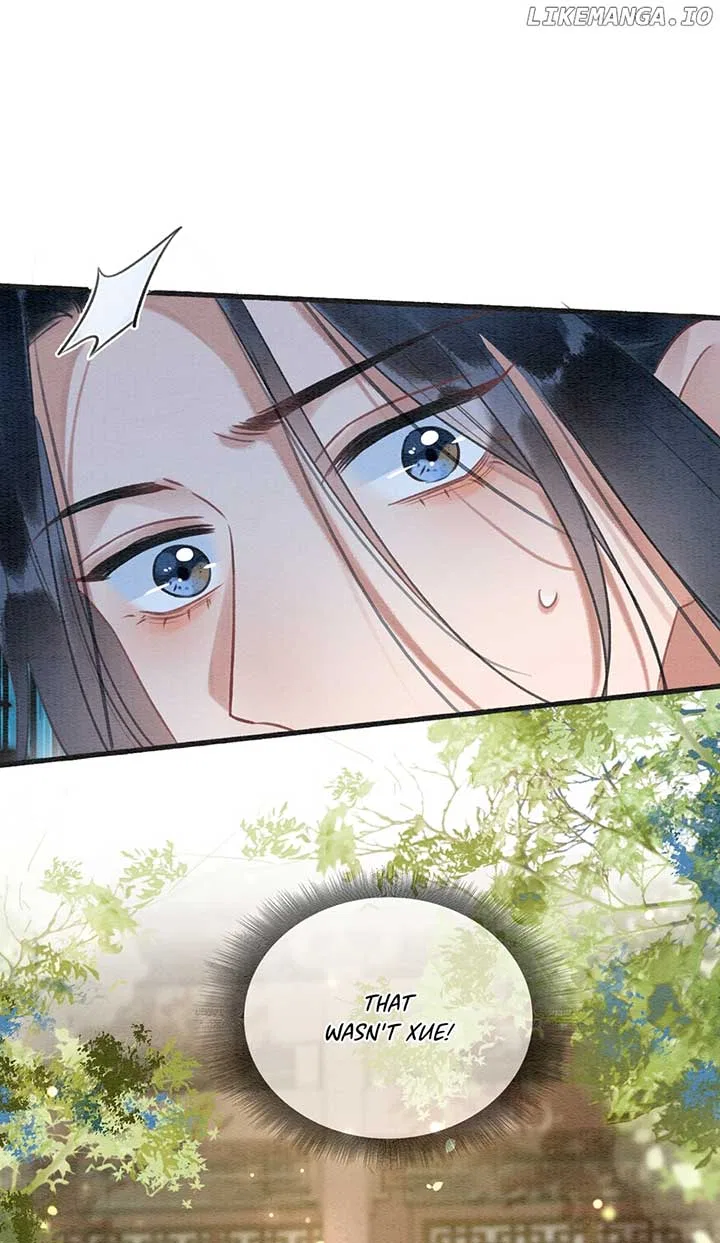 The Girl of the Black Lotus Chapter 154 – Page 29