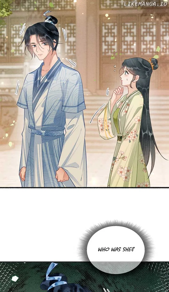 The Girl of the Black Lotus Chapter 154 – Page 30
