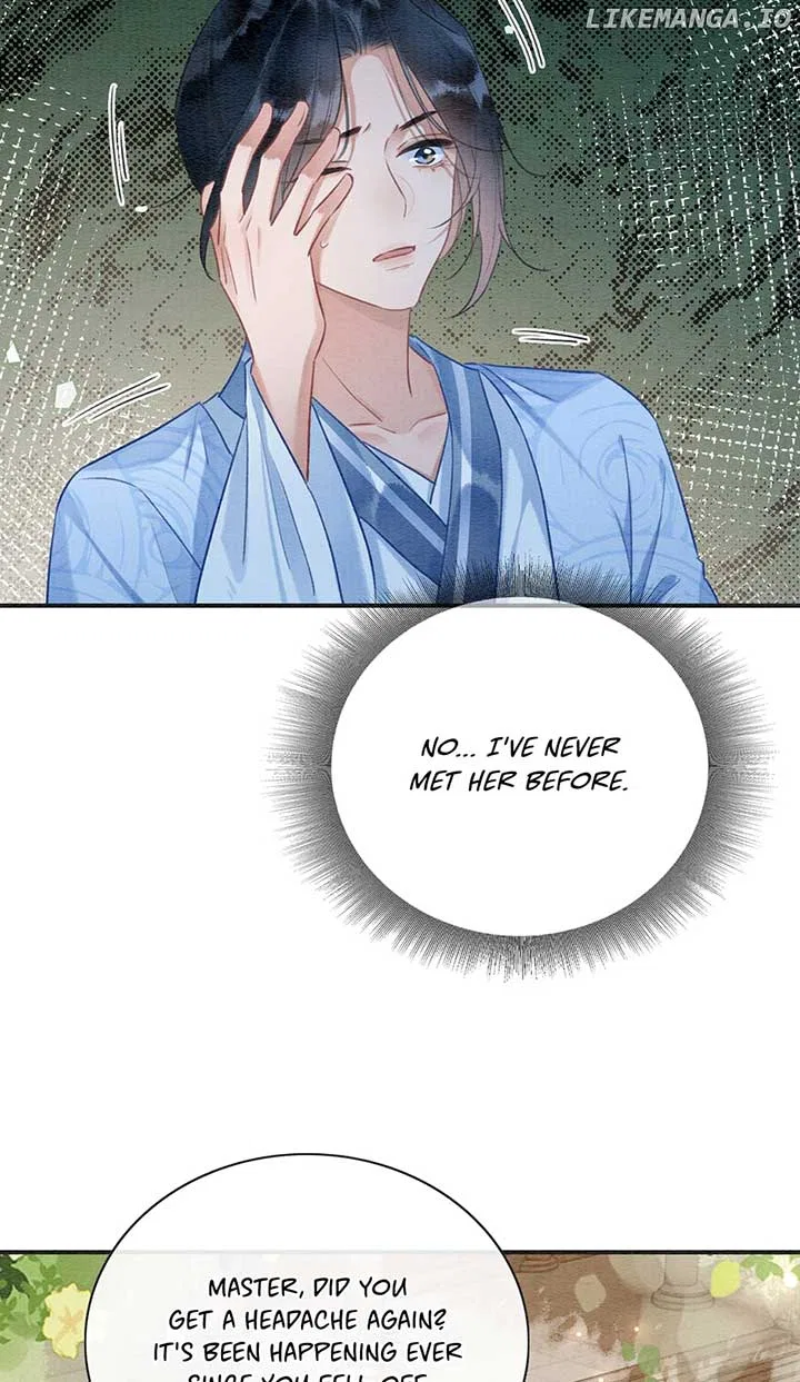 The Girl of the Black Lotus Chapter 154 – Page 31