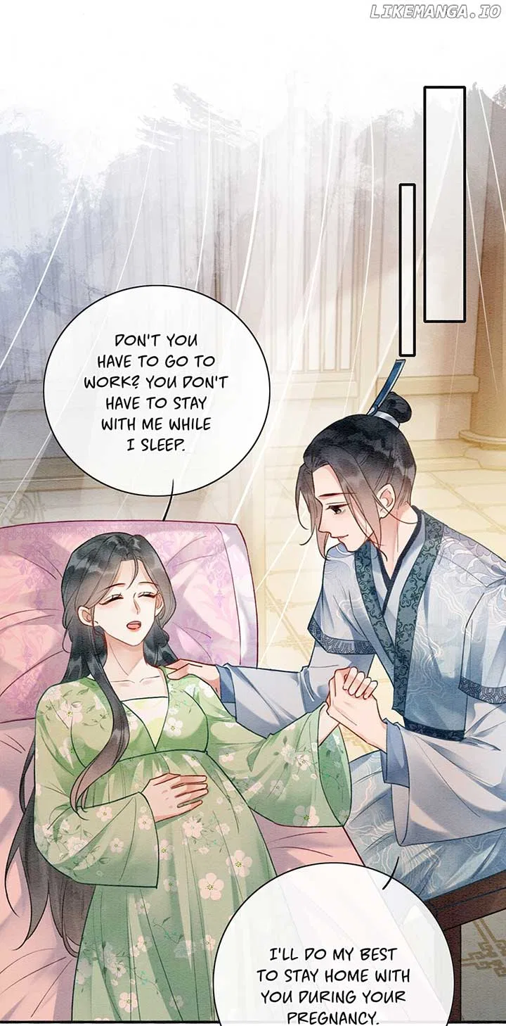 The Girl of the Black Lotus Chapter 154 – Page 33