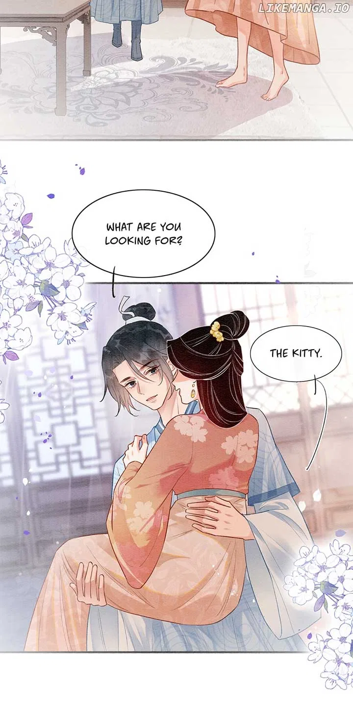 The Girl of the Black Lotus Chapter 154 – Page 36