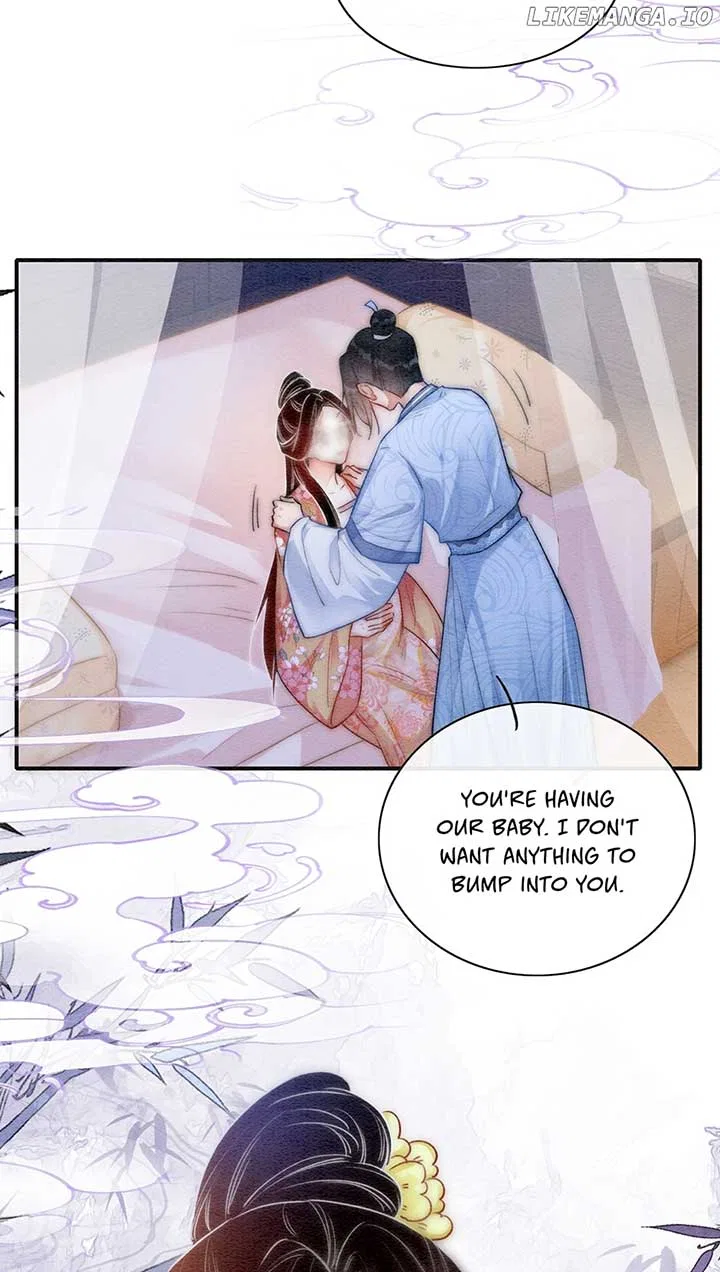 The Girl of the Black Lotus Chapter 154 – Page 38