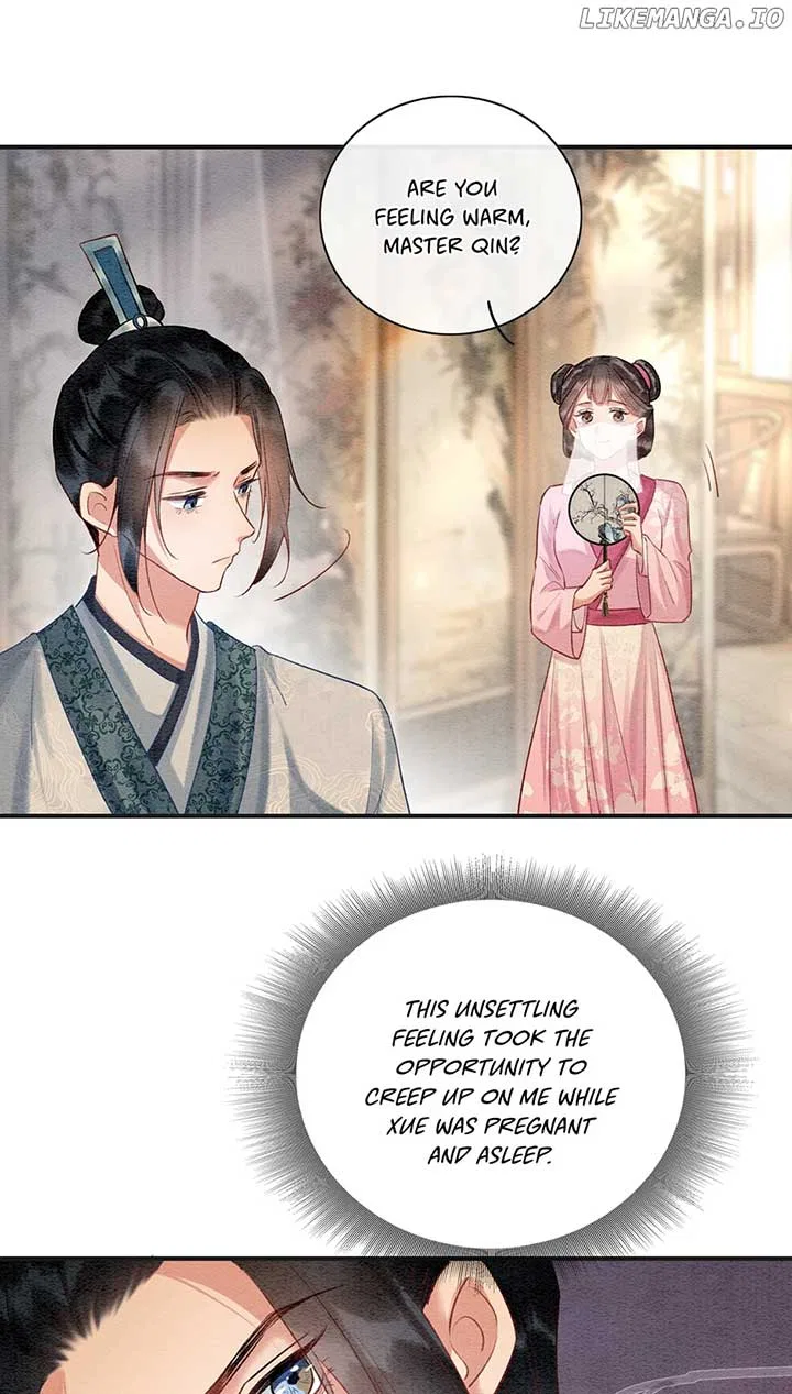 The Girl of the Black Lotus Chapter 154 – Page 41