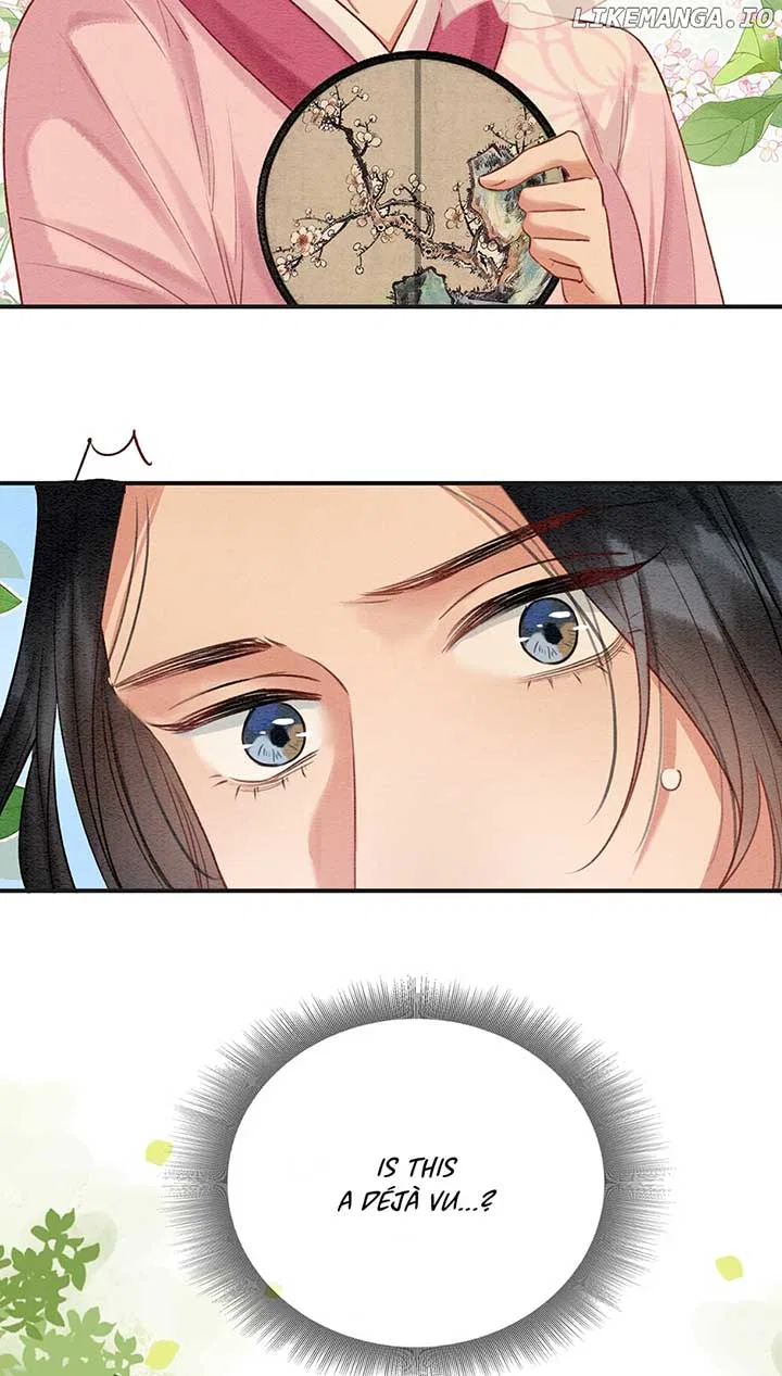 The Girl of the Black Lotus Chapter 154 – Page 43