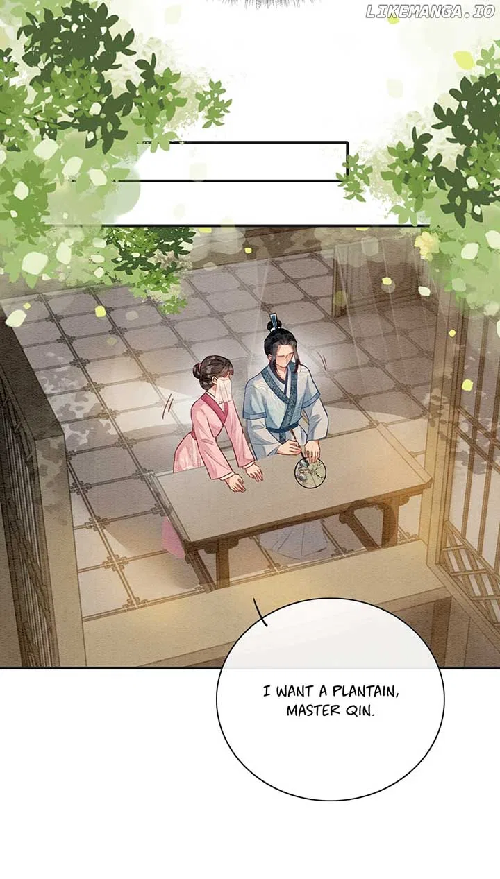 The Girl of the Black Lotus Chapter 154 – Page 44