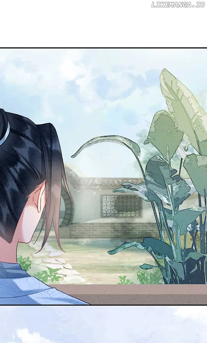 The Girl of the Black Lotus Chapter 154 – Page 45