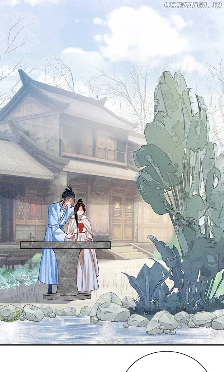The Girl of the Black Lotus Chapter 154 – Page 46