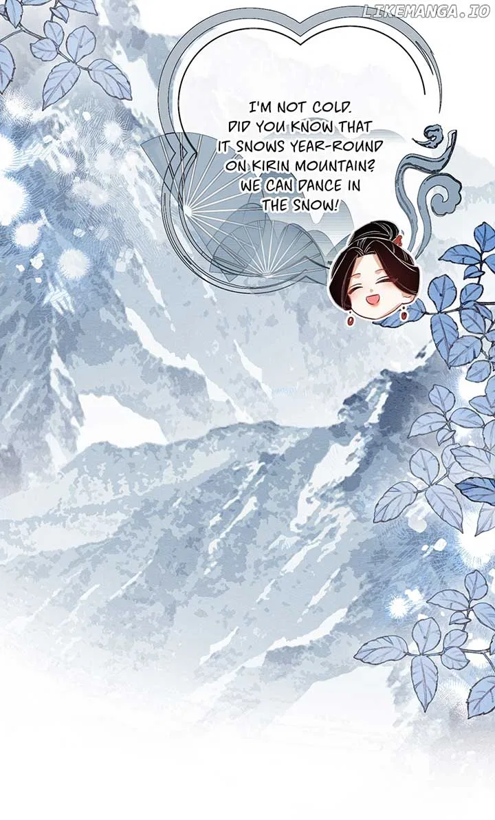 The Girl of the Black Lotus Chapter 154 – Page 48