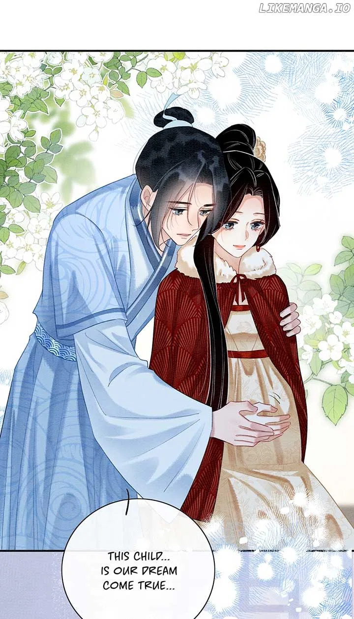 The Girl of the Black Lotus Chapter 154 – Page 49