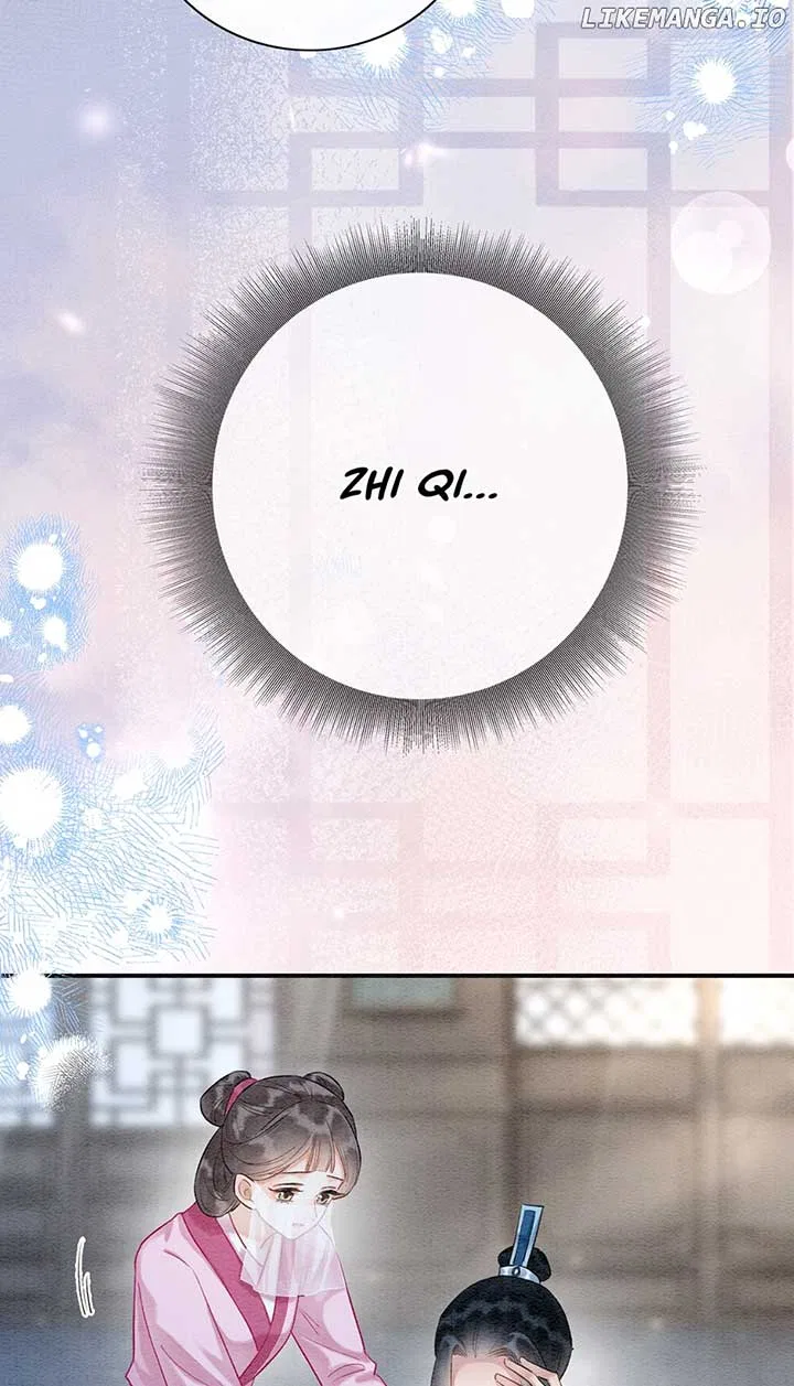 The Girl of the Black Lotus Chapter 154 – Page 50
