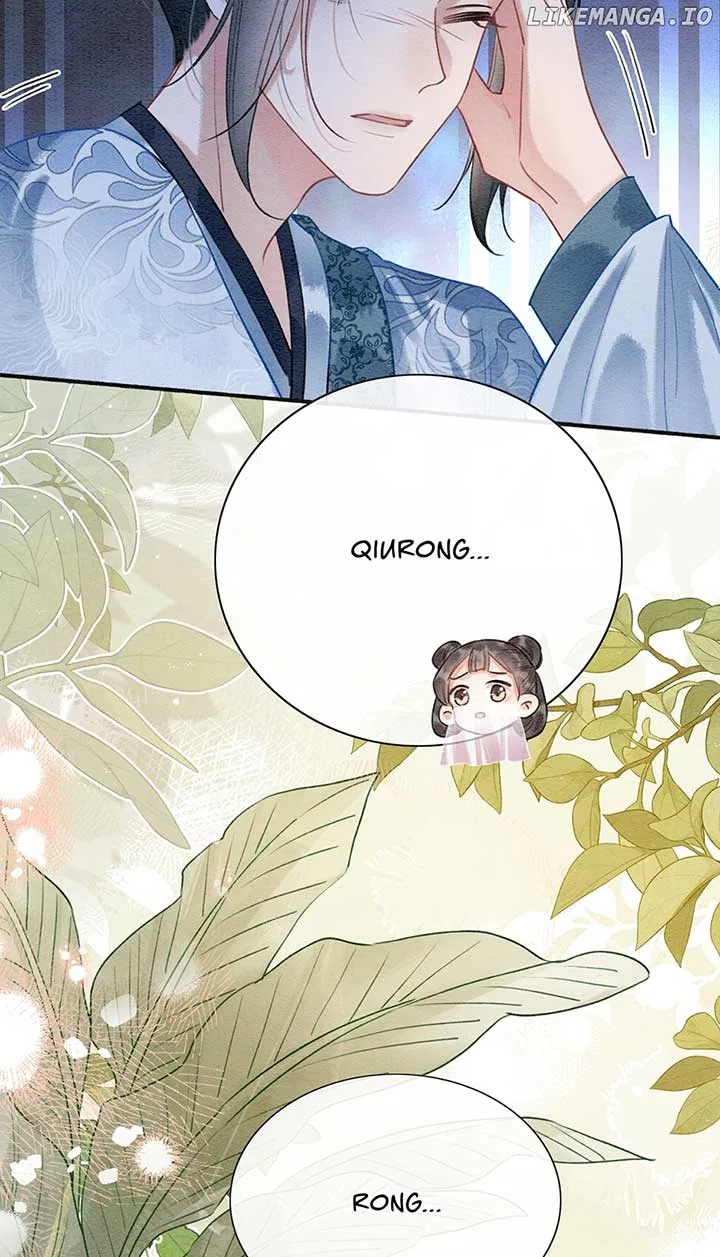 The Girl of the Black Lotus Chapter 154 – Page 52