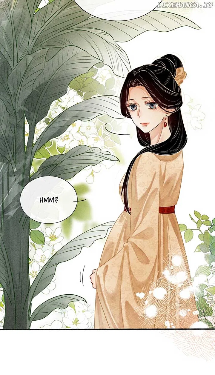 The Girl of the Black Lotus Chapter 154 – Page 53