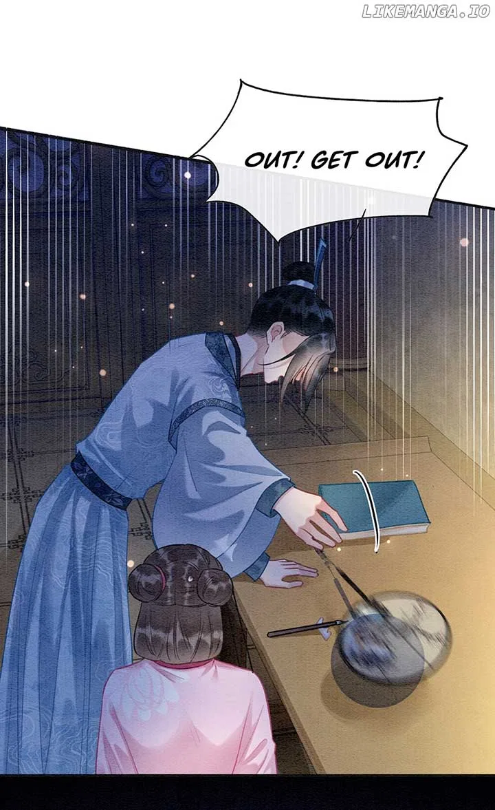 The Girl of the Black Lotus Chapter 154 – Page 54