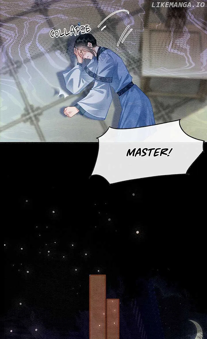 The Girl of the Black Lotus Chapter 154 – Page 56