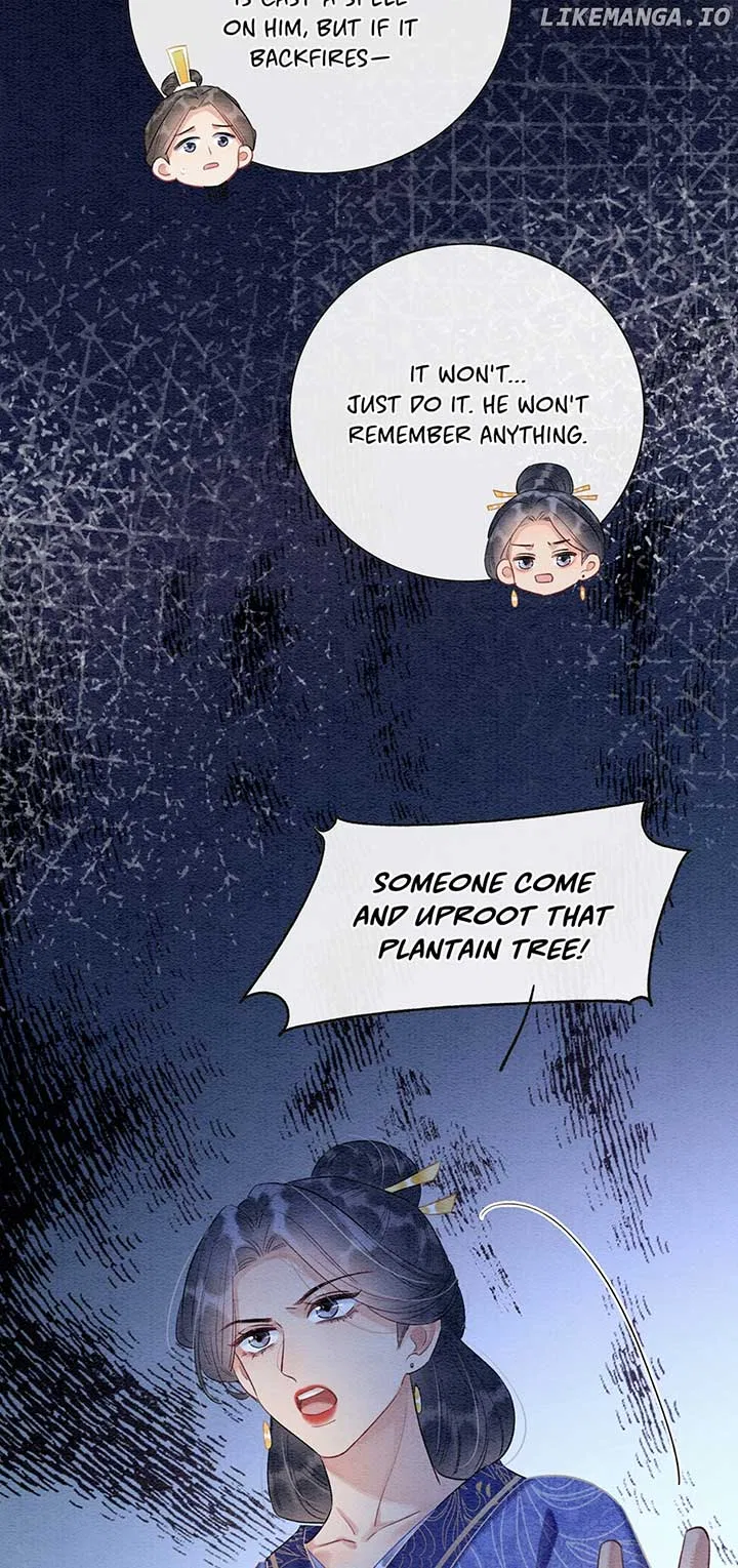 The Girl of the Black Lotus Chapter 154 – Page 59