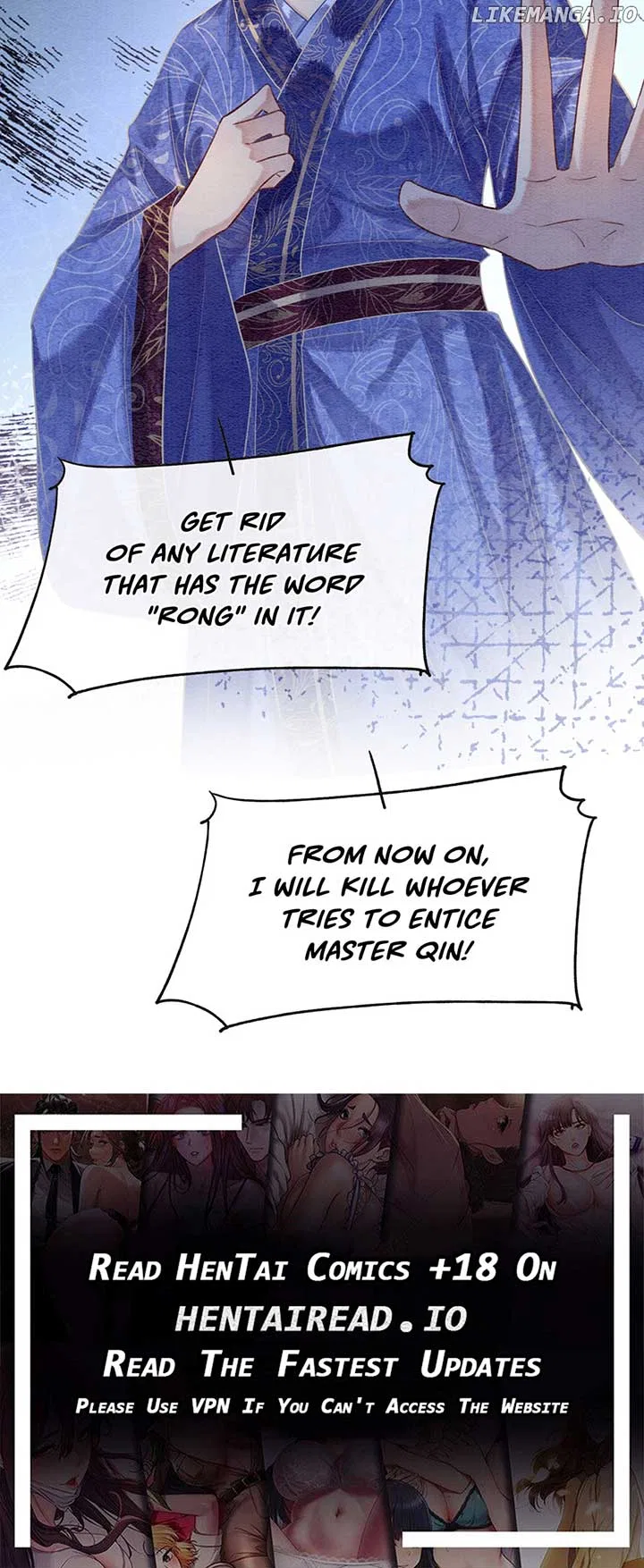 The Girl of the Black Lotus Chapter 154 – Page 60