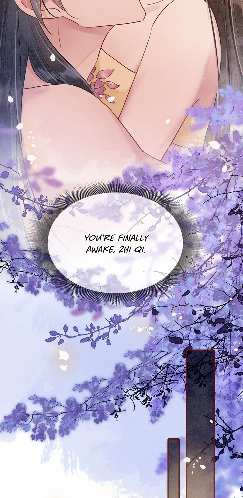 The Girl of the Black Lotus Chapter 153 – Page 37